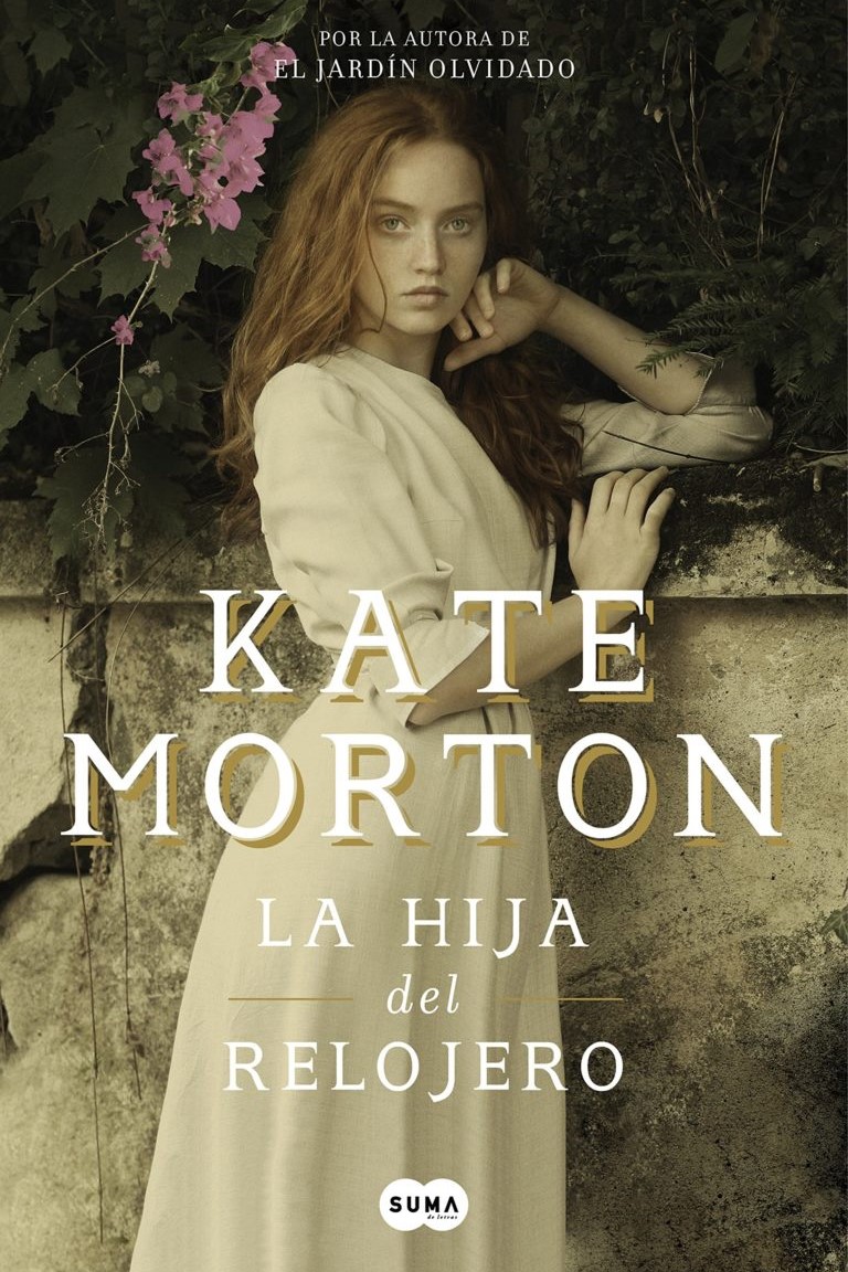 Read more about the article The Clockmaker’s Daughter – Kate Morton