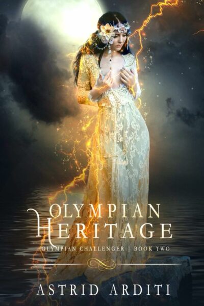 OLYMPIAN heritage