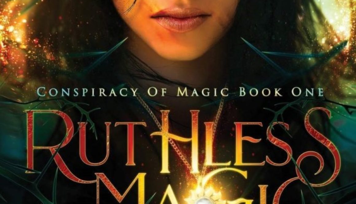 Ruthless Magic