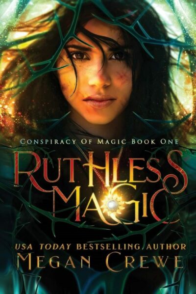 Ruthless Magic