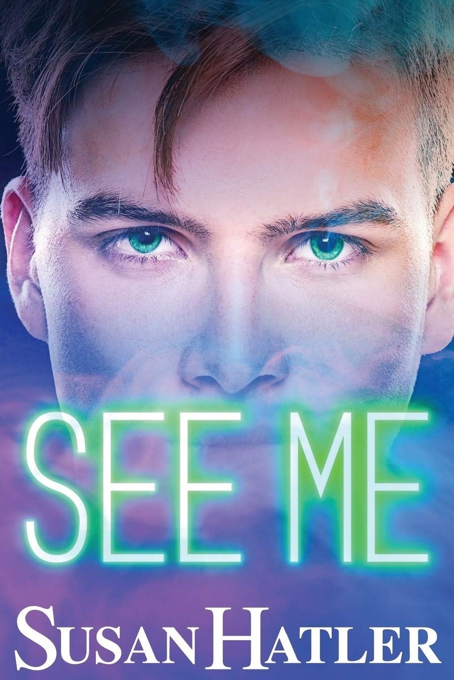 You are currently viewing See Me (Simply Supernatural Book 1) – Susan Hatler