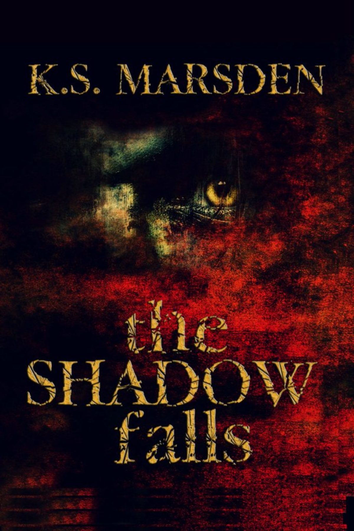 the shadow falls