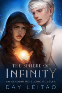 Read more about the article The Sphere of Infinity – Day Leitao