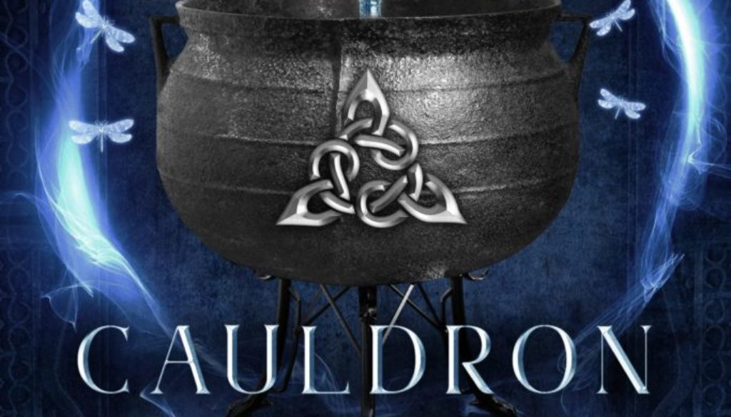 The Cauldron of Hope and Sorrow