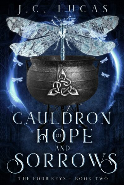 The Cauldron of Hope and Sorrow