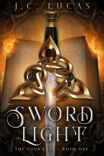 The Sword of Light