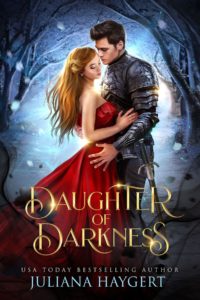 Read more about the article Daughter of Darkness – Juliana Haygert