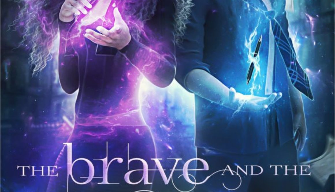 The Brave and the Broken