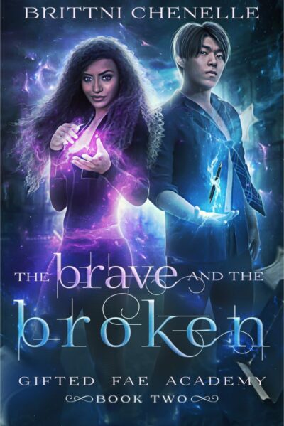 The Brave and the Broken