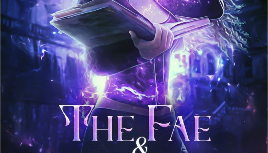 The Fae & The Fallen