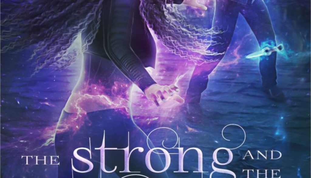 The Strong and the Stolen