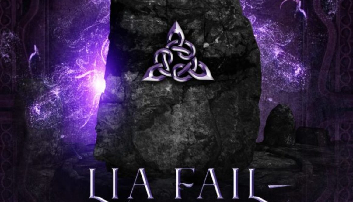 Lia Fail - Stone of Destiny