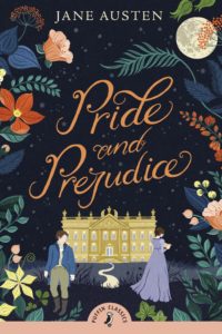 Read more about the article Pride and Prejudice – Jane Austen
