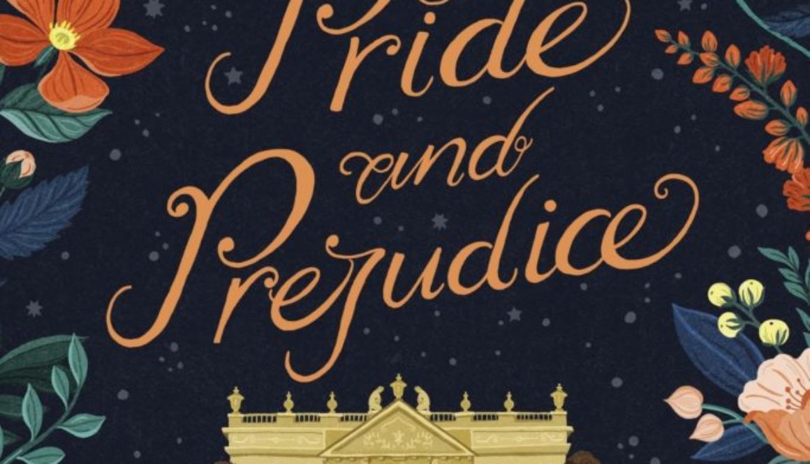 Pride and Prejudice