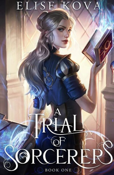 A Trial of Sorcerers