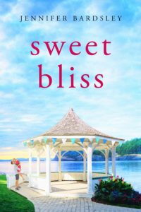 Lee más sobre el artículo [Book Tour] Sweet Bliss – Jennifer Bardsley
