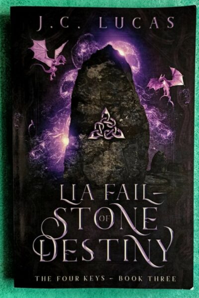 Stone of Destiny