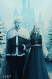Read more about the article [Unboxing] Fairyloot March 2021: Frozen Fables
