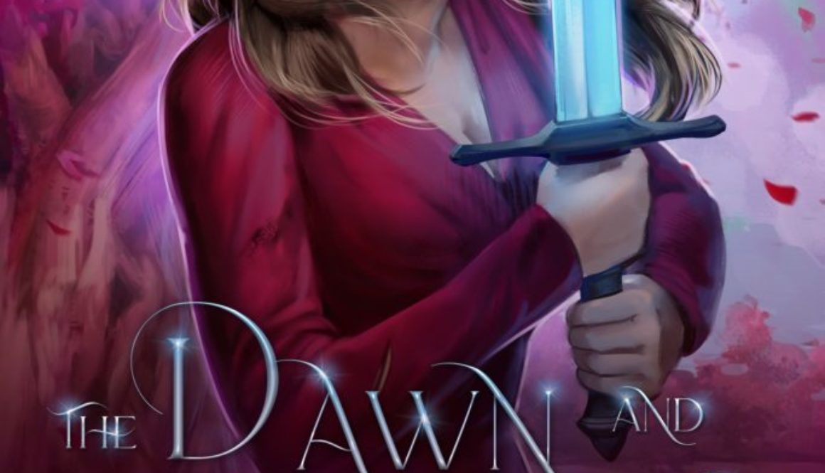 The Dawn and the Prince cover