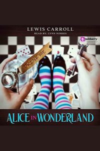 Read more about the article [Audiobook Tour] Alice’s Adventures in Wonderland – Lewis Carroll