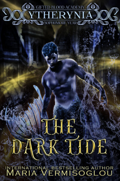 The Dark Tide