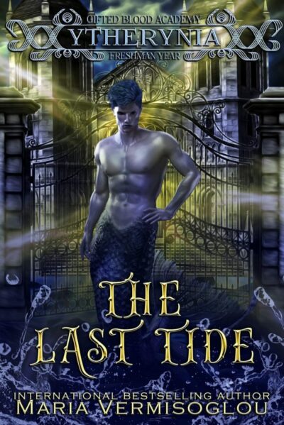 The Last Tide