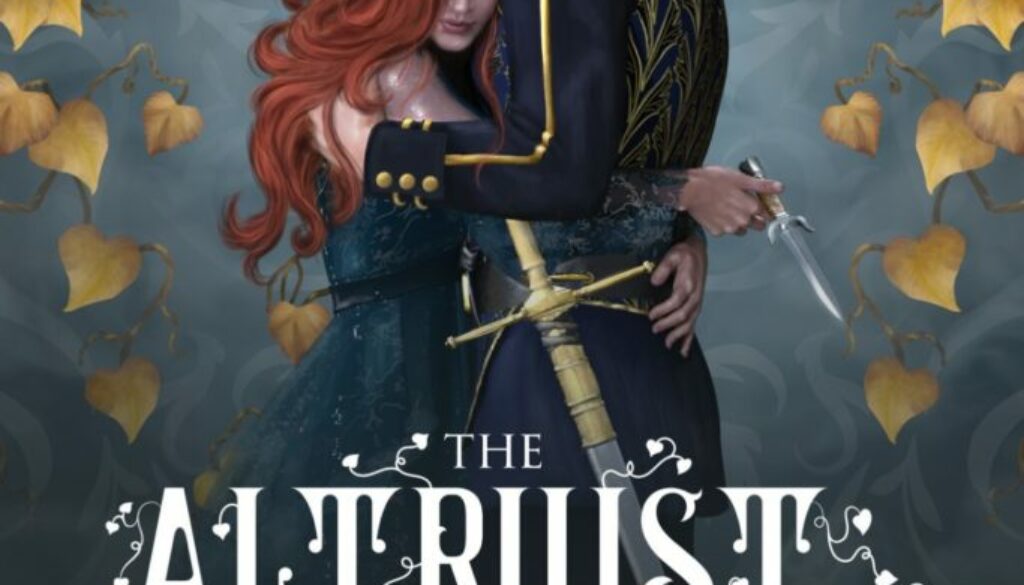 The Altruist and the Assassin