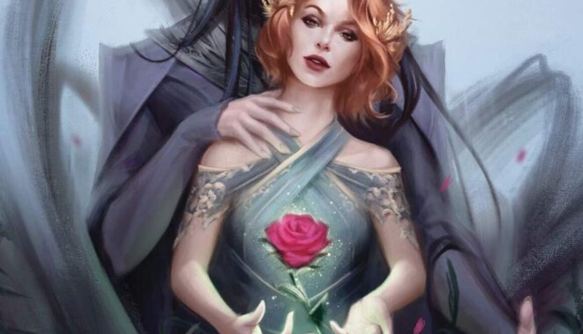 A Deal With the Elf King