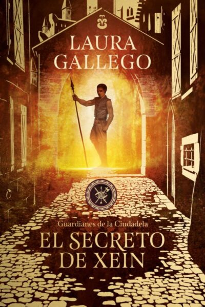 El Secreto de Xein