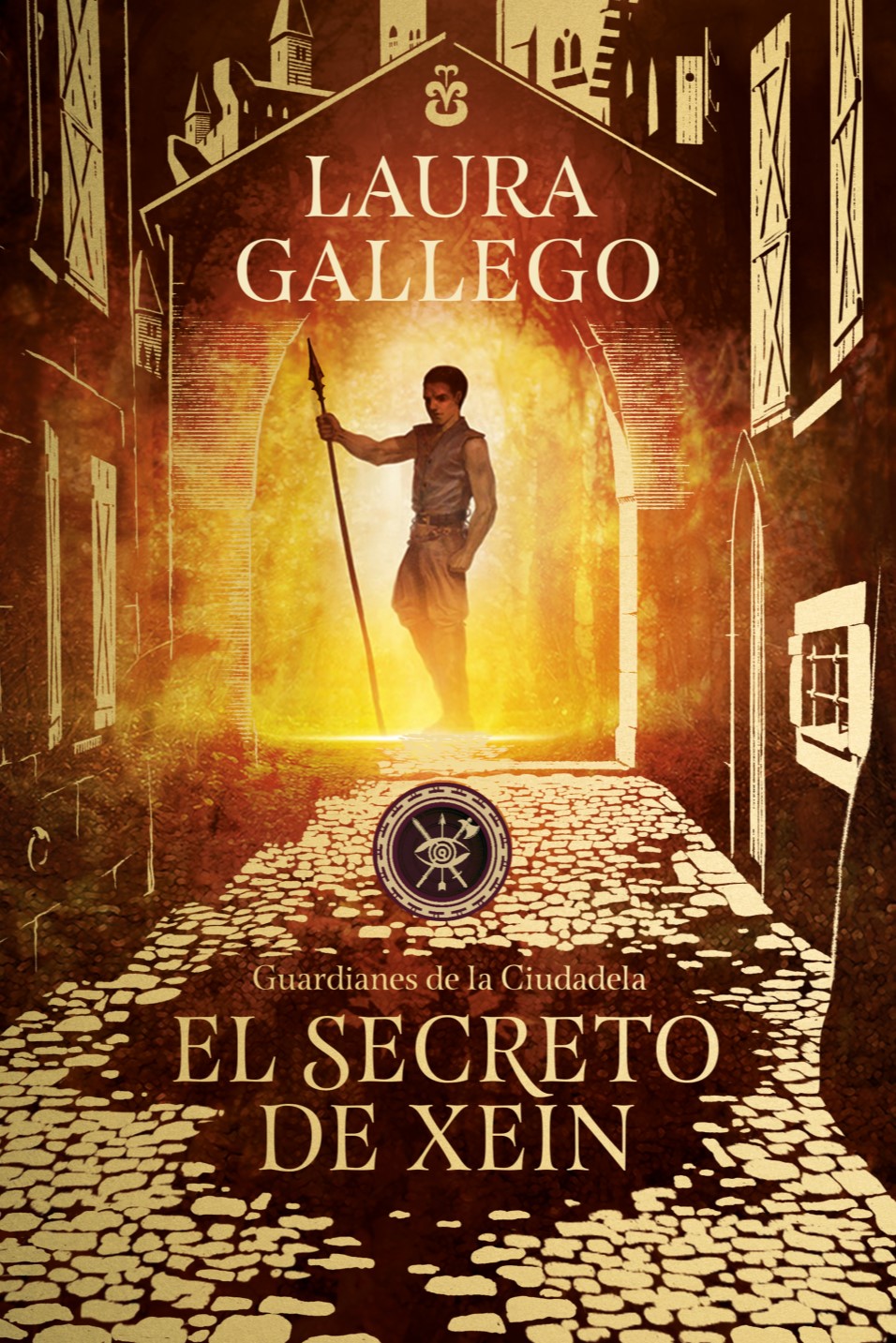 El Secreto de Xein El Secreto de Xein